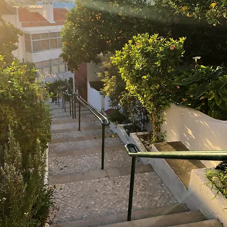 Casa de Férias Village Casa 2 By Lisbon-coast Vacation