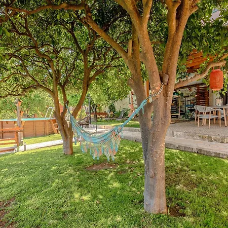 Casa de Férias Village Casa 2 By Lisbon-coast Vacation *