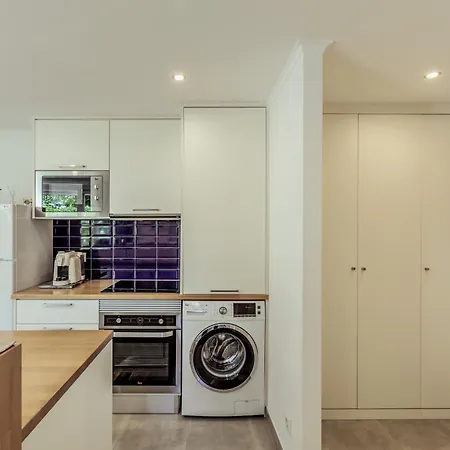 Village Casa 2 By Lisbon-coast Vacation Casa de Férias *