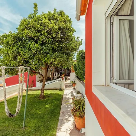 Casa de Férias Village Casa 2 By Lisbon-coast Vacation *