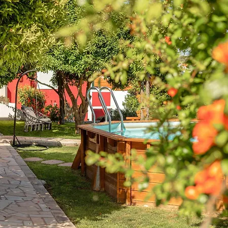 Feriehus Village Casa 2 By Lisbon-coast Vacation