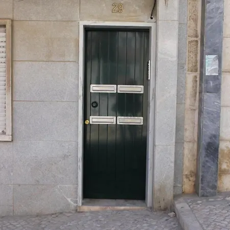 Village Casa 2 By Lisbon-coast Vacation * Alges