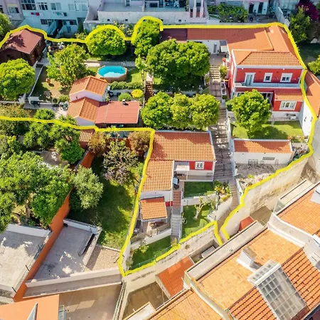 Village Casa 2 By Lisbon-coast Vacation Alges
