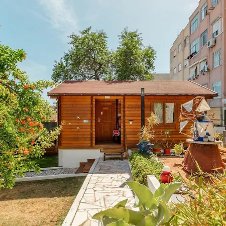 Village Casa 2 By Lisbon-coast Vacation Holiday home *