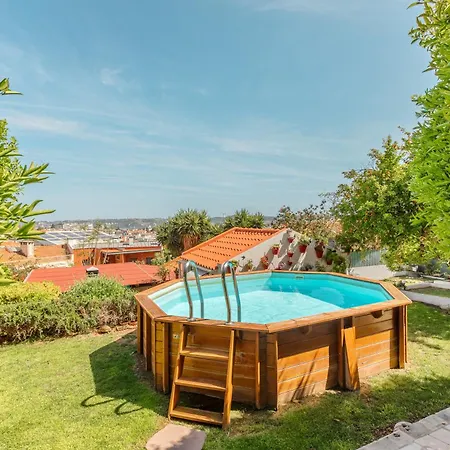 Holiday home Village Casa 2 By Lisbon-coast Vacation