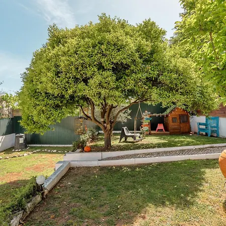 Village Casa 2 By Lisbon-coast Vacation Holiday home Alges