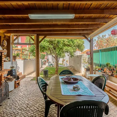 Holiday home Village Casa 2 By Lisbon-coast Vacation