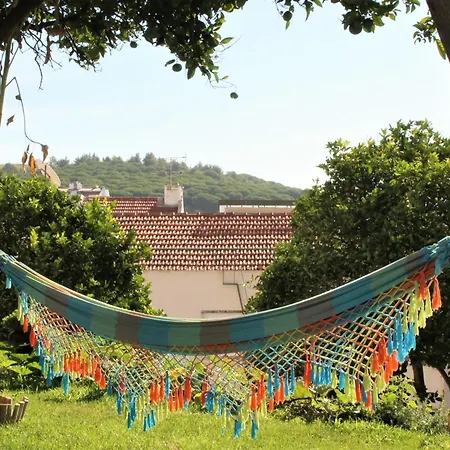 Village Casa 2 By Lisbon-coast Vacation * Alges
