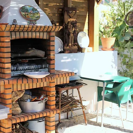 Holiday home Village Casa 2 By Lisbon-coast Vacation *