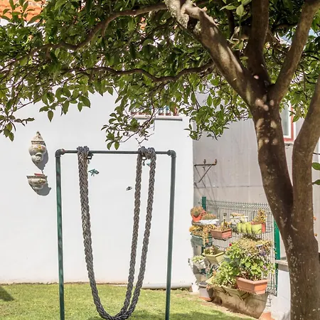 Holiday home Village Casa 2 By Lisbon-coast Vacation Alges