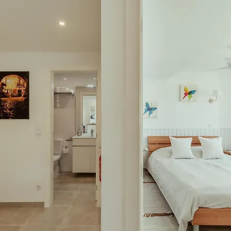 Feriehus Village Casa 2 By Lisbon-coast Vacation