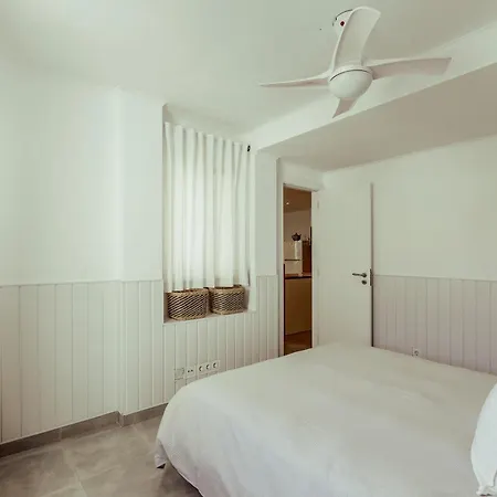 Holiday home Village Casa 2 By Lisbon-coast Vacation *