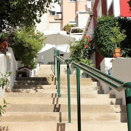 Village Casa 2 By Lisbon-coast Vacation Holiday home *