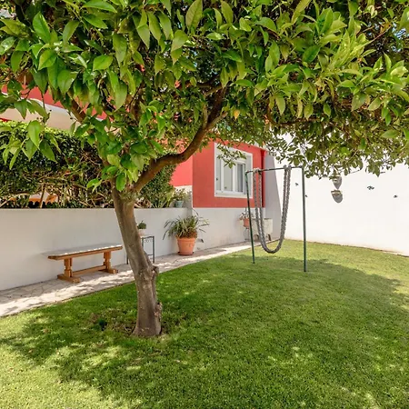 Holiday home Village Casa 2 By Lisbon-coast Vacation Alges