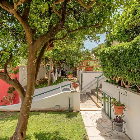 Village Casa 2 By Lisbon-coast Vacation * Alges