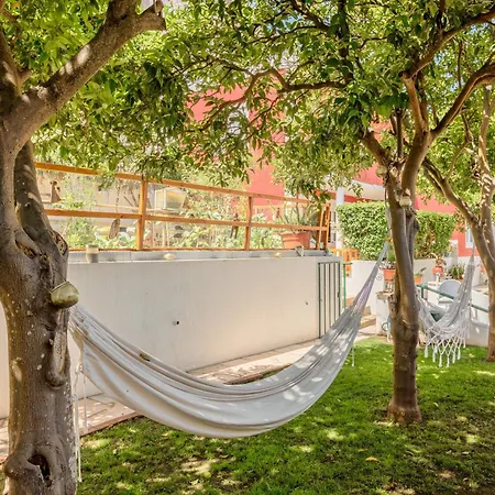 Holiday home Village Casa 2 By Lisbon-coast Vacation Alges