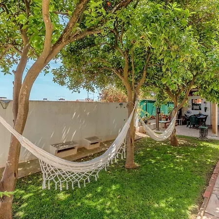 Village Casa 2 By Lisbon-coast Vacation *