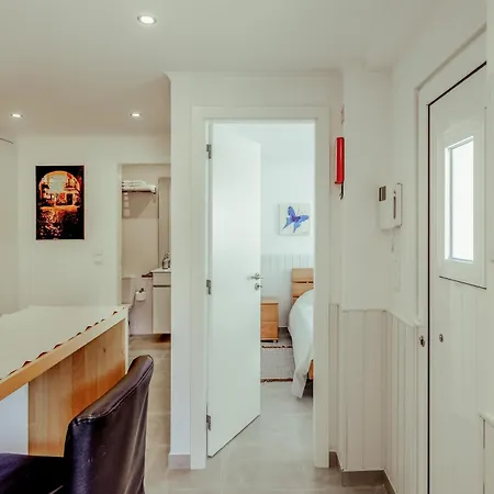 Holiday home Village Casa 2 By Lisbon-coast Vacation Alges