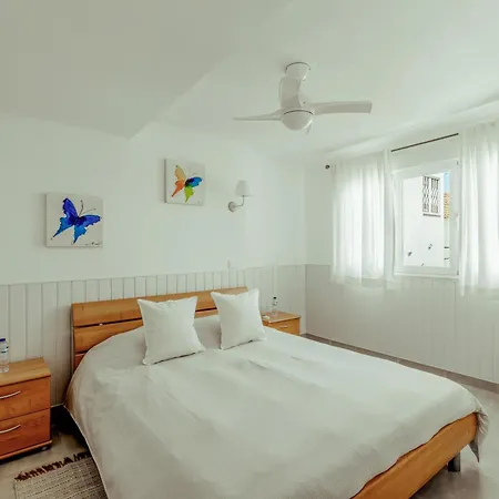 Village Casa 2 By Lisbon-coast Vacation Holiday home *