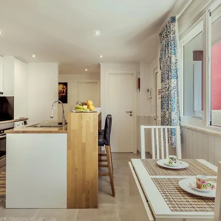 Village Casa 2 By Lisbon-coast Vacation * Alges