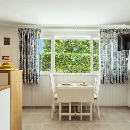 Village Casa 2 By Lisbon-coast Vacation Holiday home