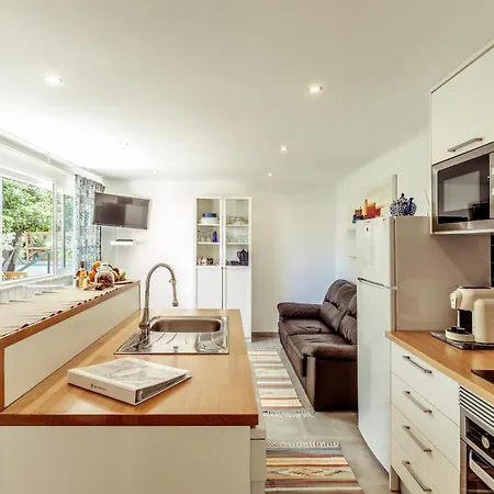 Village Casa 2 By Lisbon-coast Vacation Alges