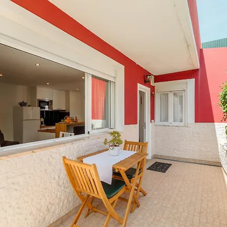 Village Casa 2 By Lisbon-coast Vacation Holiday home