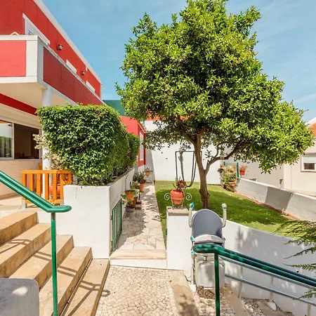 Village Casa 2 By Lisbon-coast Vacation Holiday home *