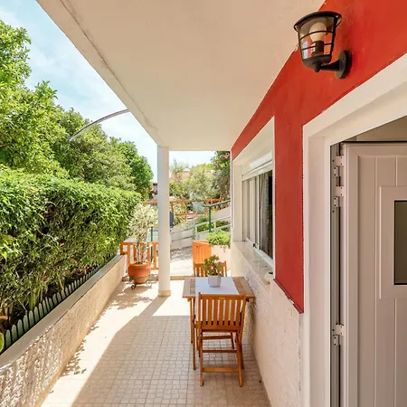 Village Casa 2 By Lisbon-coast Vacation Holiday home *